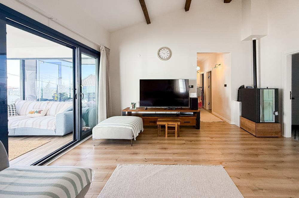 CENTURY21 BAL'DAN BALIKESİR KESİRVEN MAH.de SATILIK VİLLA