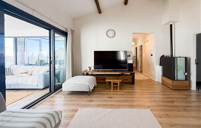 CENTURY21 BAL'DAN BALIKESİR KESİRVEN MAH.de SATILIK VİLLA