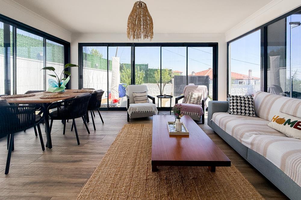 CENTURY21 BAL'DAN BALIKESİR KESİRVEN MAH.de SATILIK VİLLA