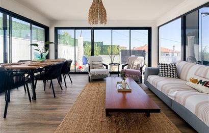 CENTURY21 BAL'DAN BALIKESİR KESİRVEN MAH.de SATILIK VİLLA