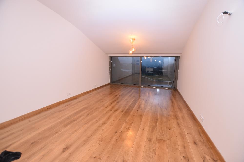 PARKONE SİTESİ İNDE MANZARALI ,GENİŞ 3+1 SATILIK ÇATI DUBLEKS