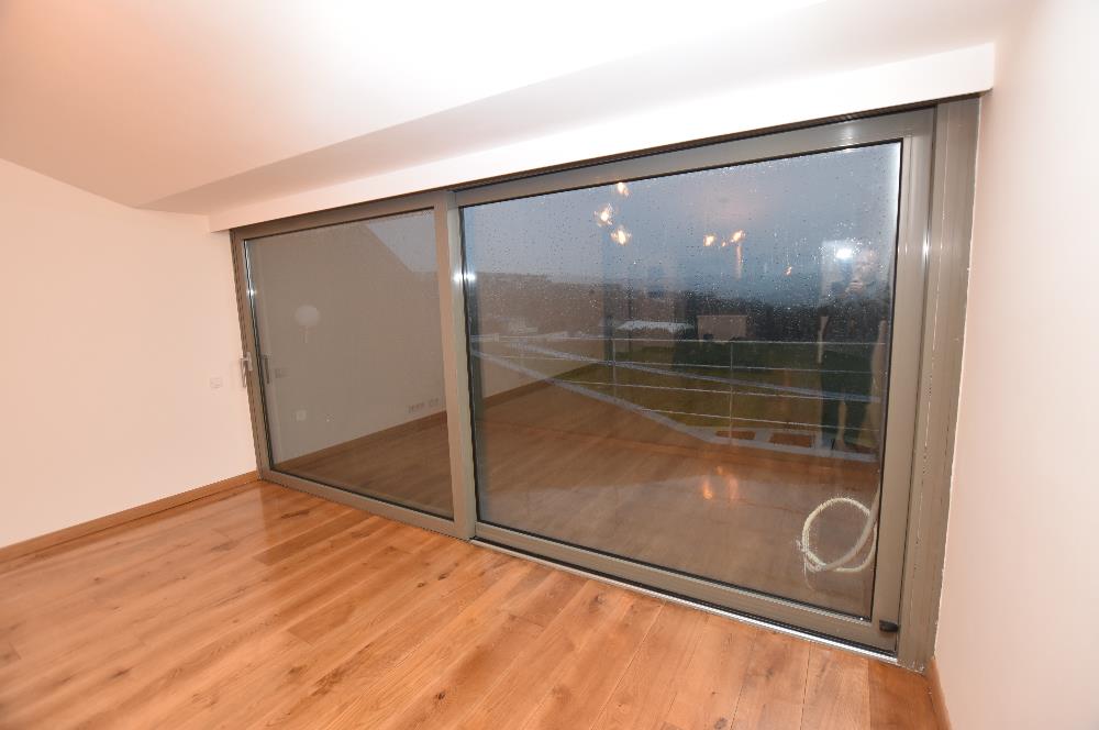 PARKONE SİTESİ İNDE MANZARALI ,GENİŞ 3+1 SATILIK ÇATI DUBLEKS