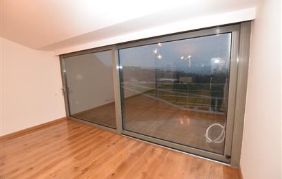 PARKONE SİTESİ İNDE MANZARALI ,GENİŞ 3+1 SATILIK ÇATI DUBLEKS