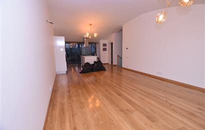 PARKONE SİTESİ İNDE MANZARALI ,GENİŞ 3+1 SATILIK ÇATI DUBLEKS