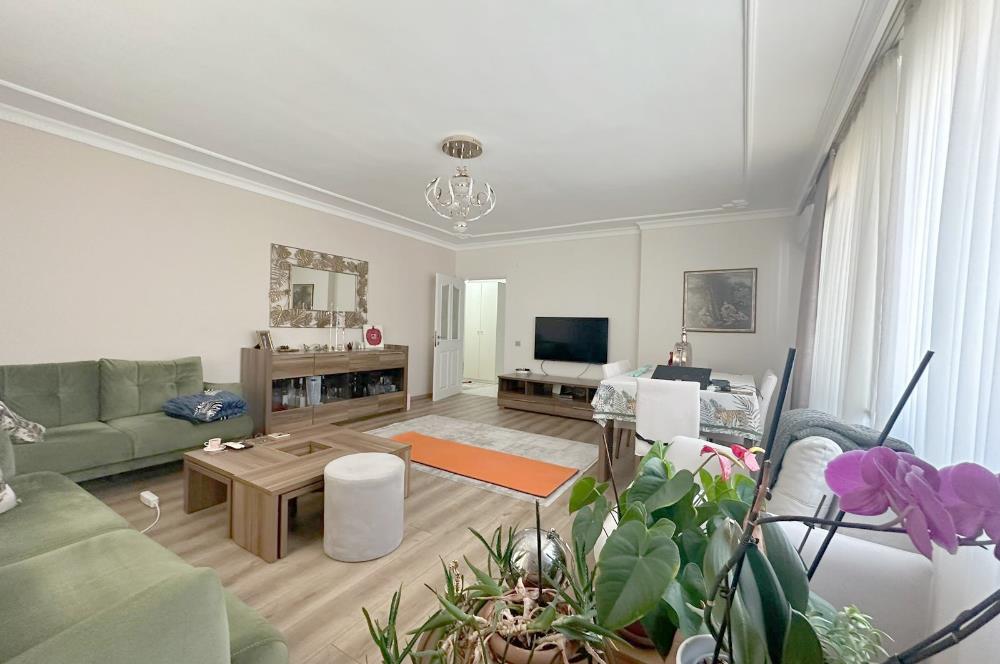 ÜMRANİYE, MEHMET AKİF MAH. SWEET HOME SİTESİ SATILIK 2 + 1 DAİRE