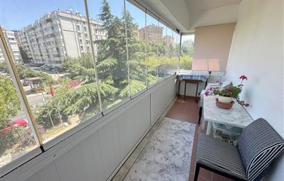 ATAŞEHİR, YENİŞEHİR MAH. PALANDÖKEN SİT.SATILIK 3 + 1 DAİRE