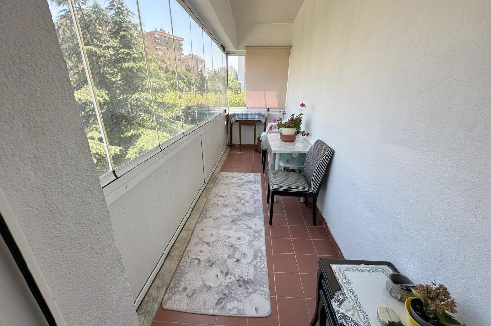 ATAŞEHİR, YENİŞEHİR MAH. PALANDÖKEN SİT.SATILIK 3 + 1 DAİRE