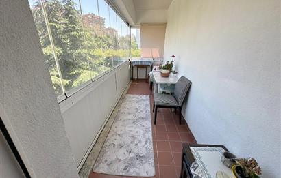 ATAŞEHİR, YENİŞEHİR MAH. PALANDÖKEN SİT.SATILIK 3 + 1 DAİRE