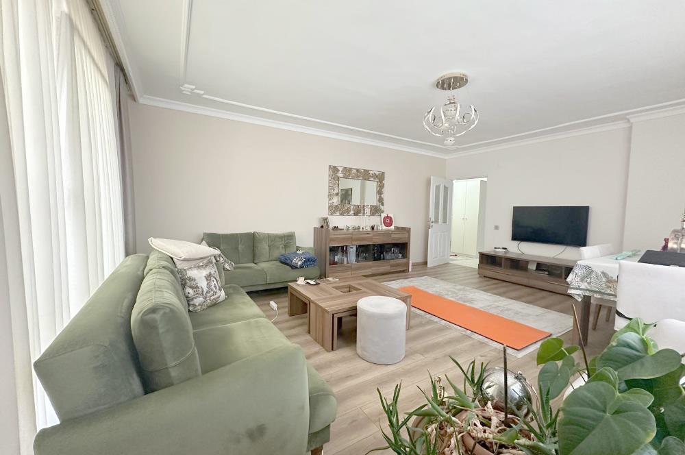 ÜMRANİYE, MEHMET AKİF MAH. SWEET HOME SİTESİ SATILIK 2 + 1 DAİRE