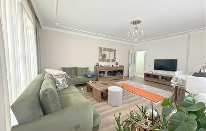 ÜMRANİYE, MEHMET AKİF MAH. SWEET HOME SİTESİ SATILIK 2 + 1 DAİRE