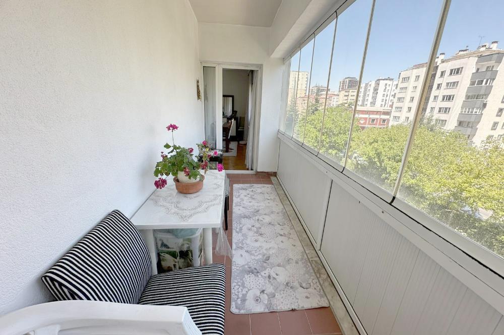 ATAŞEHİR, YENİŞEHİR MAH. PALANDÖKEN SİT.SATILIK 3 + 1 DAİRE