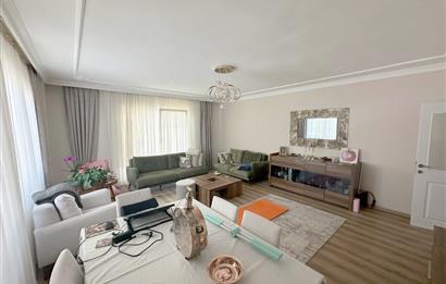 ÜMRANİYE, MEHMET AKİF MAH. SWEET HOME SİTESİ SATILIK 2 + 1 DAİRE