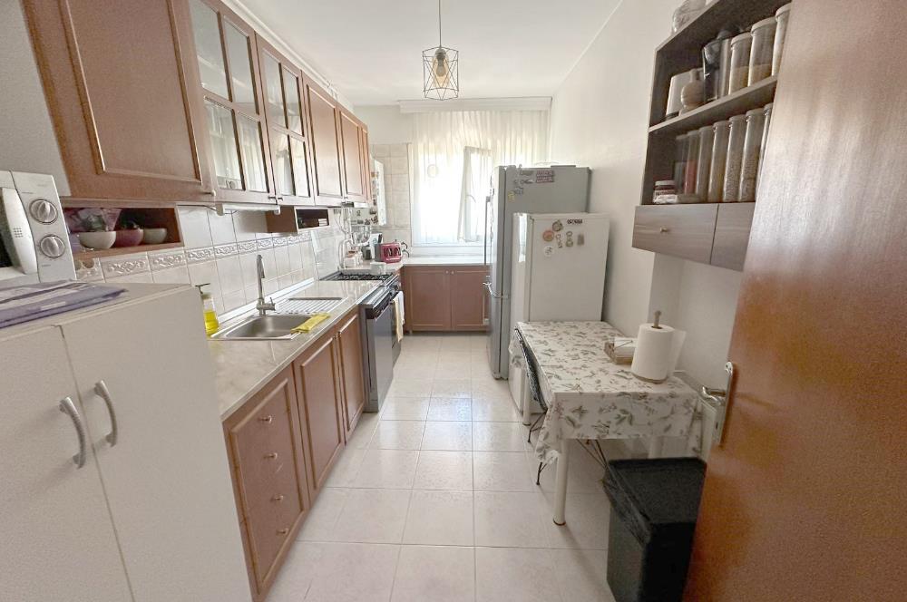 ATAŞEHİR, YENİŞEHİR MAH. PALANDÖKEN SİT.SATILIK 3 + 1 DAİRE