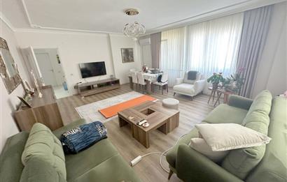 ÜMRANİYE, MEHMET AKİF MAH. SWEET HOME SİTESİ SATILIK 2 + 1 DAİRE