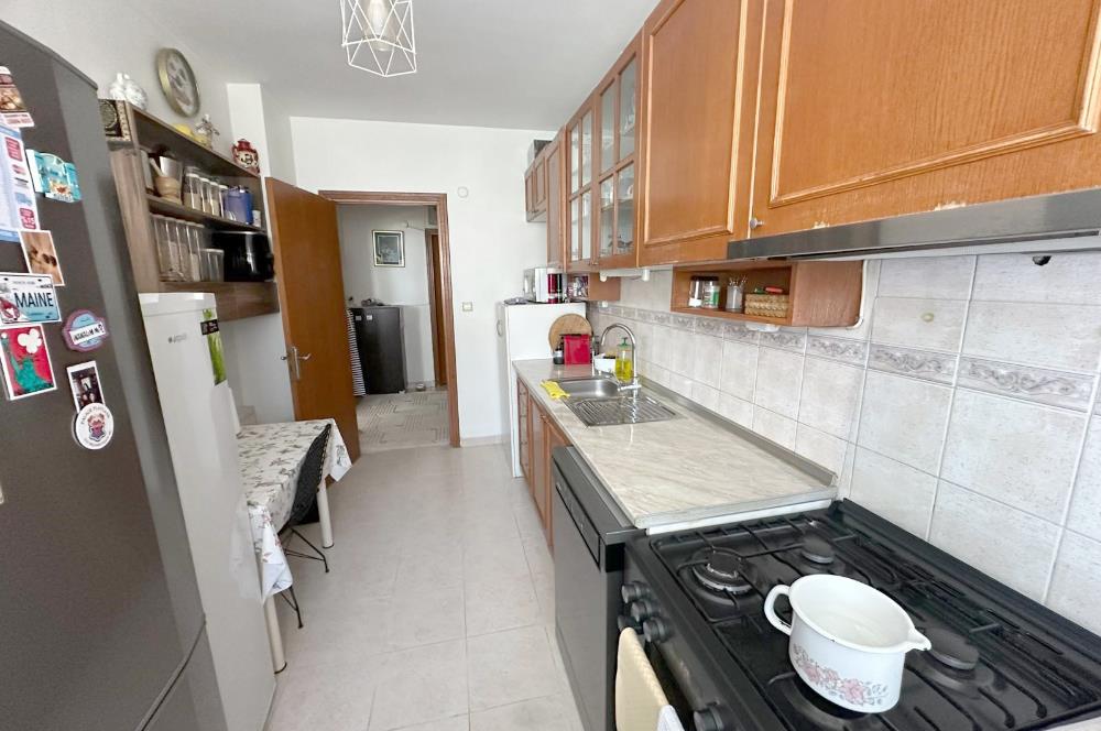 ATAŞEHİR, YENİŞEHİR MAH. PALANDÖKEN SİT.SATILIK 3 + 1 DAİRE