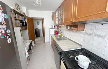 ATAŞEHİR, YENİŞEHİR MAH. PALANDÖKEN SİT.SATILIK 3 + 1 DAİRE