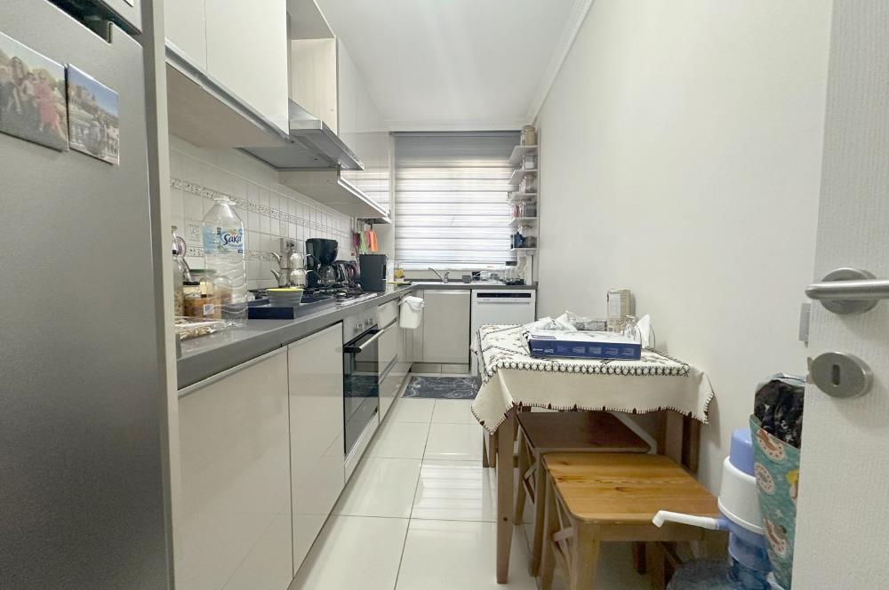 ÜMRANİYE, MEHMET AKİF MAH. SWEET HOME SİTESİ SATILIK 2 + 1 DAİRE