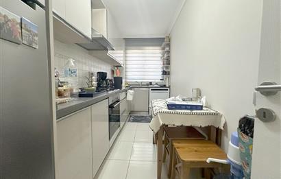 ÜMRANİYE, MEHMET AKİF MAH. SWEET HOME SİTESİ SATILIK 2 + 1 DAİRE