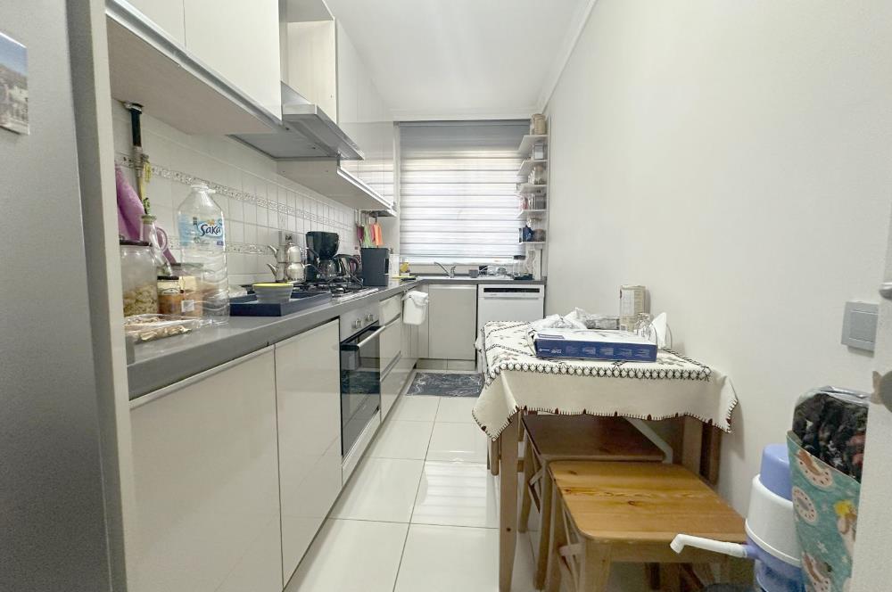 ÜMRANİYE, MEHMET AKİF MAH. SWEET HOME SİTESİ SATILIK 2 + 1 DAİRE