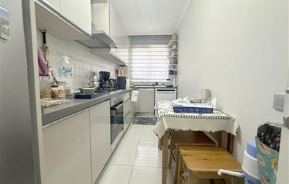 ÜMRANİYE, MEHMET AKİF MAH. SWEET HOME SİTESİ SATILIK 2 + 1 DAİRE