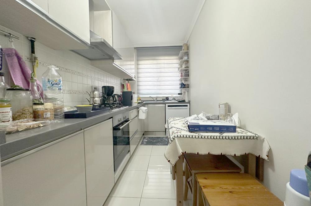 ÜMRANİYE, MEHMET AKİF MAH. SWEET HOME SİTESİ SATILIK 2 + 1 DAİRE