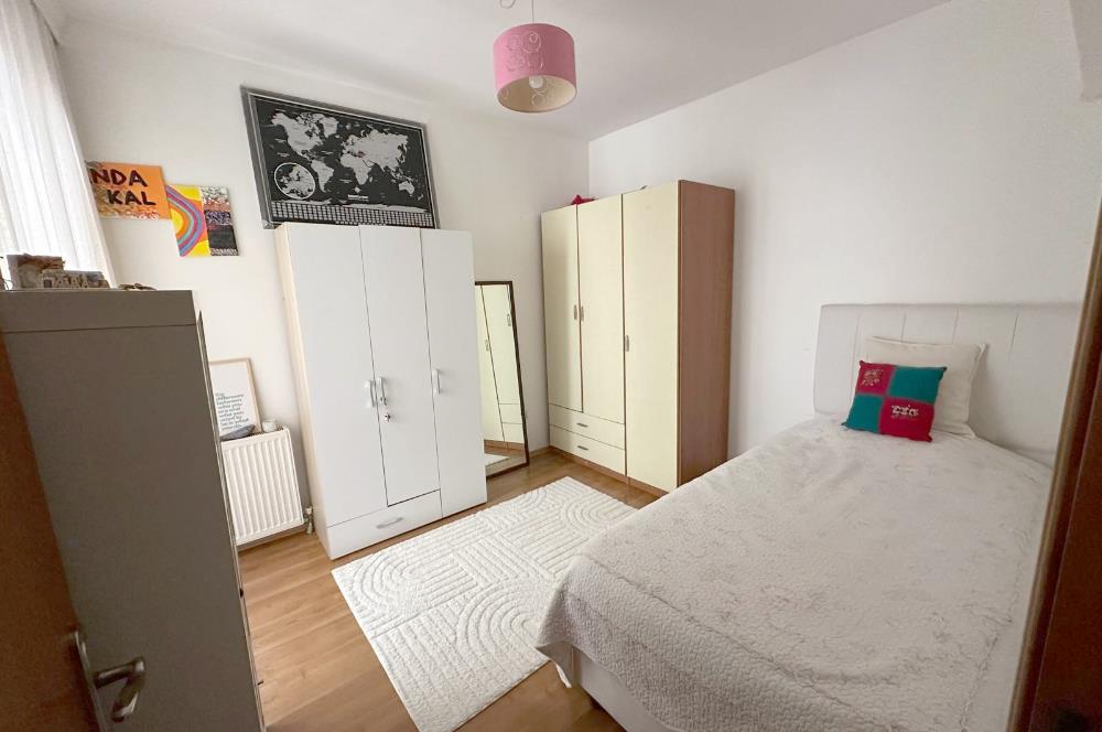 ATAŞEHİR, YENİŞEHİR MAH. PALANDÖKEN SİT.SATILIK 3 + 1 DAİRE