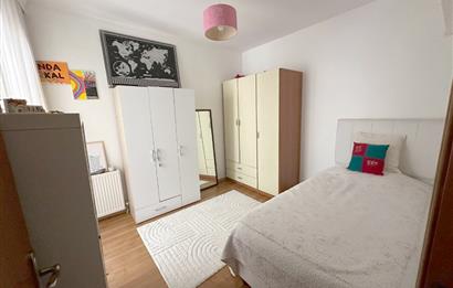 ATAŞEHİR, YENİŞEHİR MAH. PALANDÖKEN SİT.SATILIK 3 + 1 DAİRE
