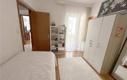 ATAŞEHİR, YENİŞEHİR MAH. PALANDÖKEN SİT.SATILIK 3 + 1 DAİRE