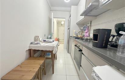 ÜMRANİYE, MEHMET AKİF MAH. SWEET HOME SİTESİ SATILIK 2 + 1 DAİRE