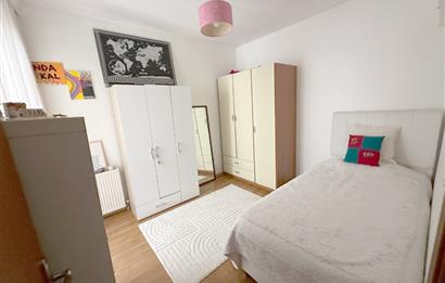ATAŞEHİR, YENİŞEHİR MAH. PALANDÖKEN SİT.SATILIK 3 + 1 DAİRE