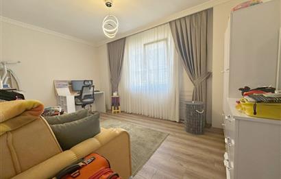ÜMRANİYE, MEHMET AKİF MAH. SWEET HOME SİTESİ SATILIK 2 + 1 DAİRE