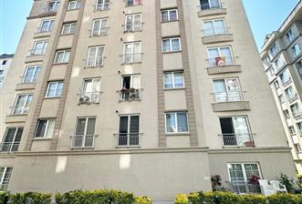 ÜMRANİYE, MEHMET AKİF MAH. SWEET HOME SİTESİ SATILIK 2 + 1 DAİRE