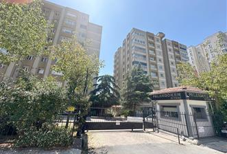ATAŞEHİR, YENİŞEHİR MAH. PALANDÖKEN SİT.SATILIK 3 + 1 DAİRE