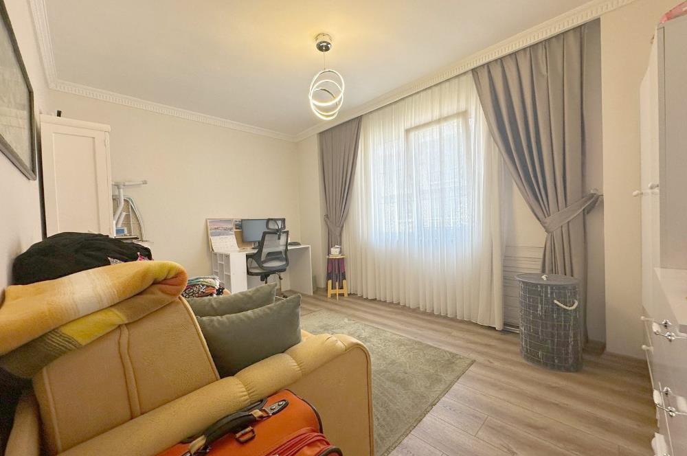 ÜMRANİYE, MEHMET AKİF MAH. SWEET HOME SİTESİ SATILIK 2 + 1 DAİRE