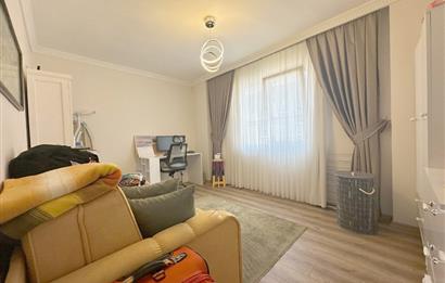 ÜMRANİYE, MEHMET AKİF MAH. SWEET HOME SİTESİ SATILIK 2 + 1 DAİRE