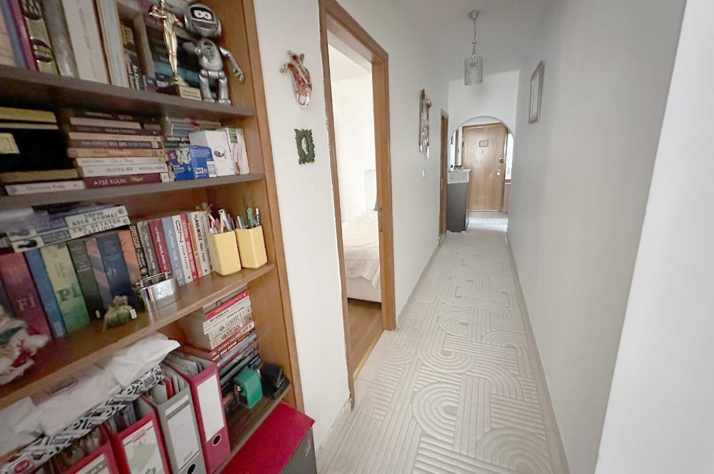 ATAŞEHİR, YENİŞEHİR MAH. PALANDÖKEN SİT.SATILIK 3 + 1 DAİRE