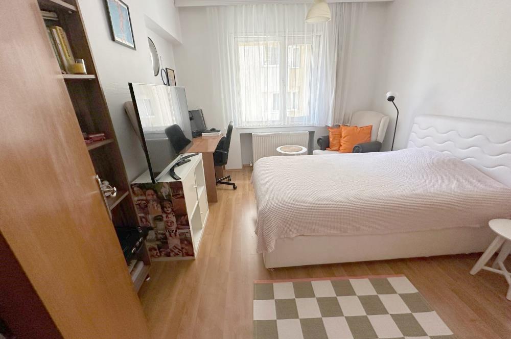 ATAŞEHİR, YENİŞEHİR MAH. PALANDÖKEN SİT.SATILIK 3 + 1 DAİRE