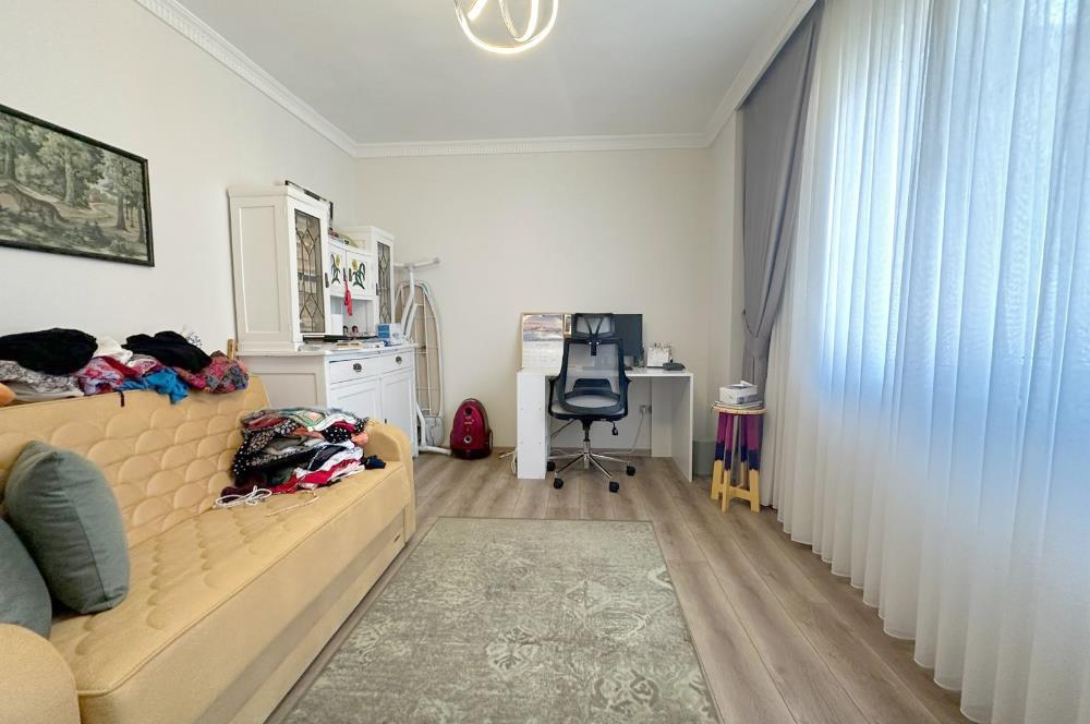 ÜMRANİYE, MEHMET AKİF MAH. SWEET HOME SİTESİ SATILIK 2 + 1 DAİRE