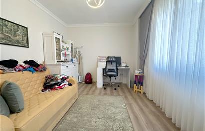 ÜMRANİYE, MEHMET AKİF MAH. SWEET HOME SİTESİ SATILIK 2 + 1 DAİRE