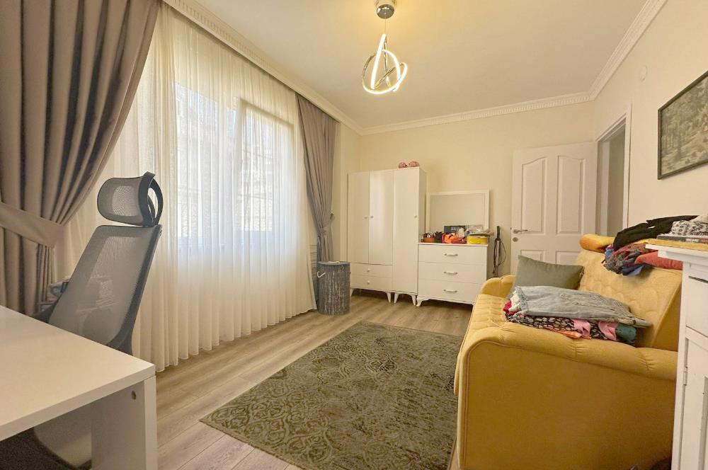 ÜMRANİYE, MEHMET AKİF MAH. SWEET HOME SİTESİ SATILIK 2 + 1 DAİRE