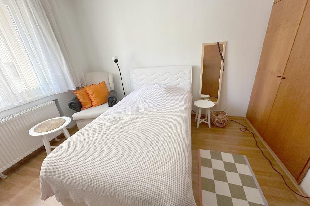 ATAŞEHİR, YENİŞEHİR MAH. PALANDÖKEN SİT.SATILIK 3 + 1 DAİRE