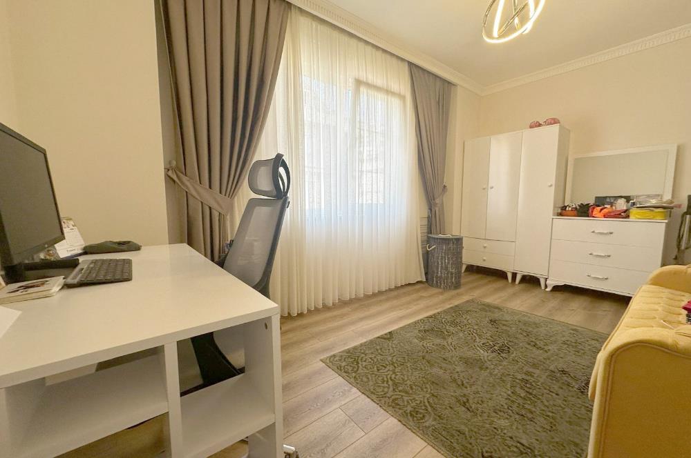 ÜMRANİYE, MEHMET AKİF MAH. SWEET HOME SİTESİ SATILIK 2 + 1 DAİRE