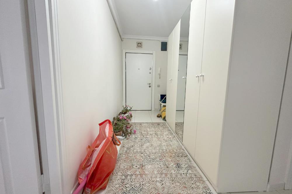 ÜMRANİYE, MEHMET AKİF MAH. SWEET HOME SİTESİ SATILIK 2 + 1 DAİRE