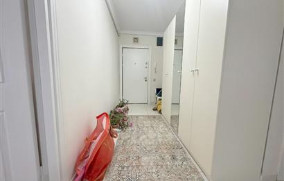 ÜMRANİYE, MEHMET AKİF MAH. SWEET HOME SİTESİ SATILIK 2 + 1 DAİRE