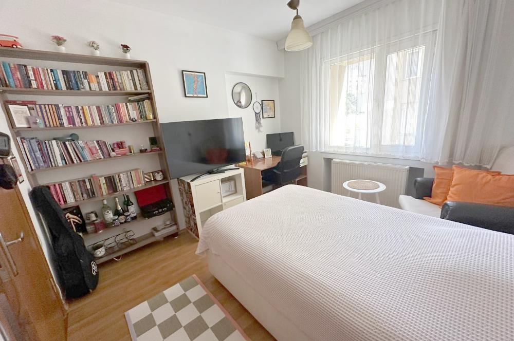 ATAŞEHİR, YENİŞEHİR MAH. PALANDÖKEN SİT.SATILIK 3 + 1 DAİRE