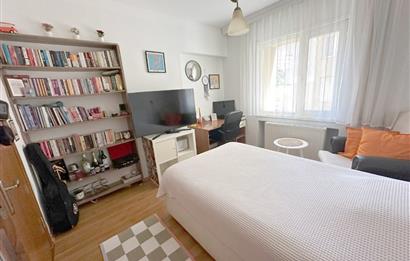 ATAŞEHİR, YENİŞEHİR MAH. PALANDÖKEN SİT.SATILIK 3 + 1 DAİRE