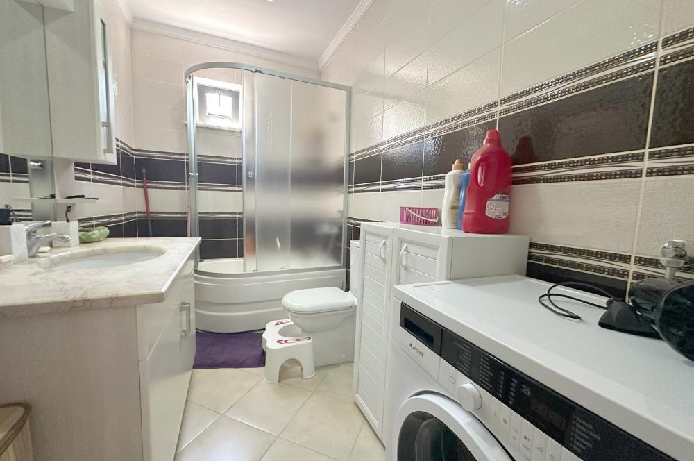 ÜMRANİYE, MEHMET AKİF MAH. SWEET HOME SİTESİ SATILIK 2 + 1 DAİRE