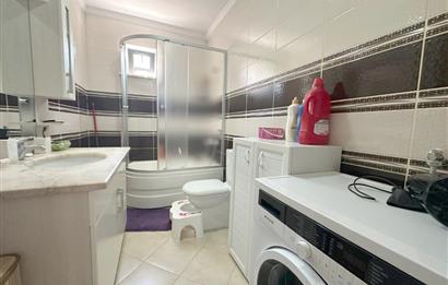 ÜMRANİYE, MEHMET AKİF MAH. SWEET HOME SİTESİ SATILIK 2 + 1 DAİRE