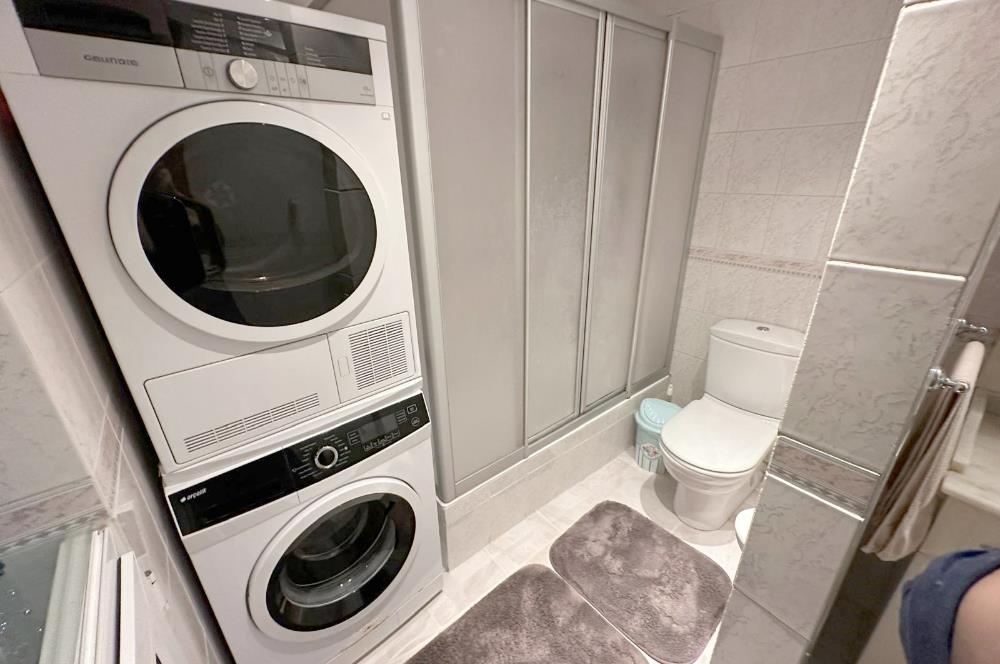 ATAŞEHİR, YENİŞEHİR MAH. PALANDÖKEN SİT.SATILIK 3 + 1 DAİRE
