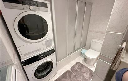 ATAŞEHİR, YENİŞEHİR MAH. PALANDÖKEN SİT.SATILIK 3 + 1 DAİRE